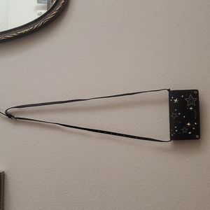 Henri bendel crossbody bag